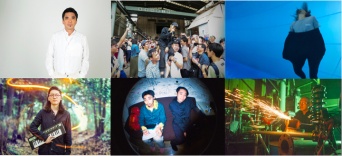 鉄工島FES実行委員会のプレスリリース画像