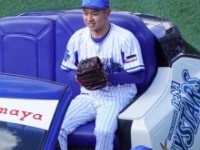石川達也
