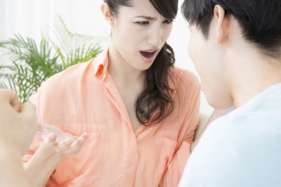 女性が「セコい」と感じる男性の言動＆行動3選