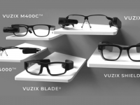 Vuzix Corporationのプレスリリース画像