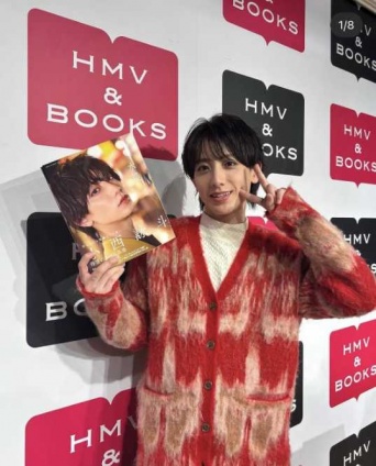 Instagram:小西詠斗(@eito.konishi)より