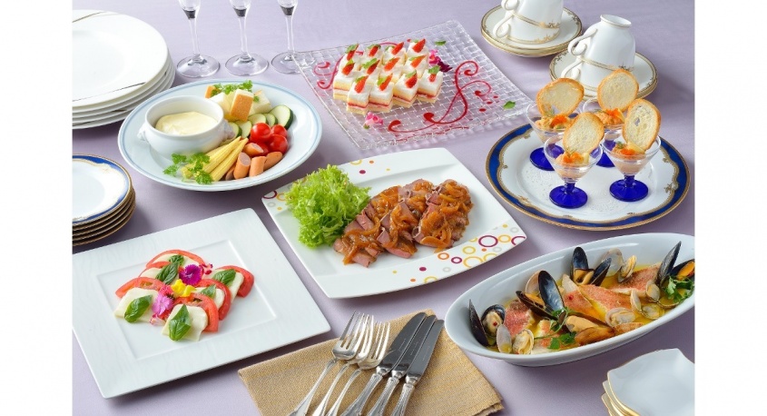 みなとみらいPRセンターのプレスリリース画像