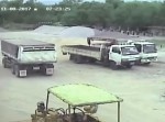 トラックが勝手に動き出したが、止める術がないワケとは！？