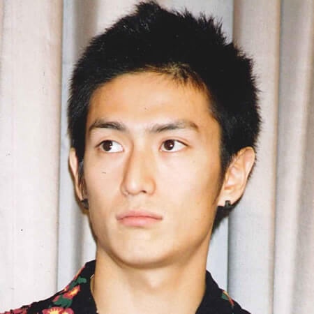 伊勢谷友介