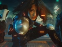 ⒞『FINAL FANTASY VII THE FIRST SOLDIER』