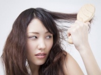 かわいくても幻滅！　男性が「イマイチ」認定する女性のヘアメイク8