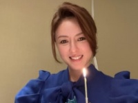 大河内志保公式インスタグラムより https://www.instagram.com/okouchi_shiho/