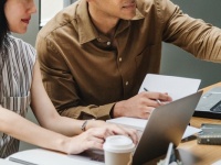 もしかして好かれてる!?　男性が見せる脈ありサイン9個