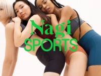 生理中でも安心！　「Nagi」スポーツ専用の吸水ショーツ発売