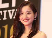 佐々木希さん（写真は2016年撮影）