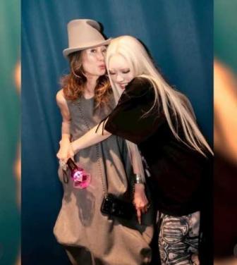 Instagram:萬田久子(@hisako.manda_official)より