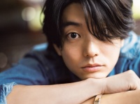 伊藤健太郎写真集　3/10発売『JUNCTION』　【カバー2種類】公開！！