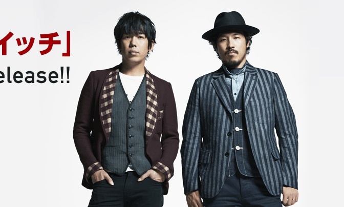 何気ない一言が思わぬ騒動に（公式HPより）