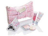 ジルスチュアート JILLSTUART ツイード パーティ コレクション 2016 クリスマスコフレ（限定品）