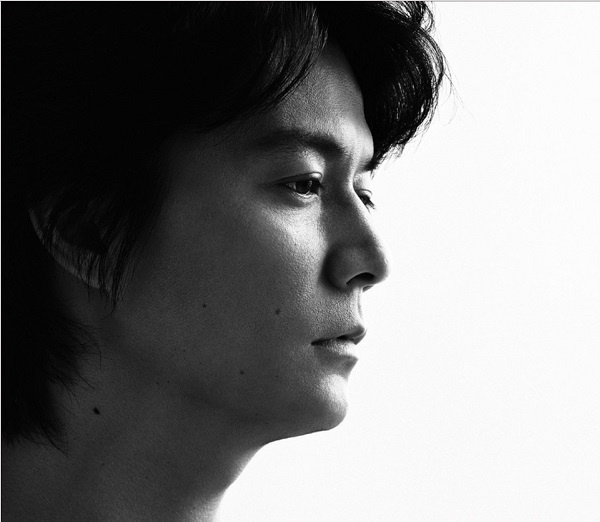 「福山雅治 HUMAN」より