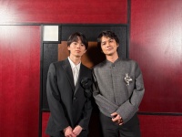 林裕太×北村匠海×綾野剛　映画『愚か者の身分』ポッドキャスト　本日21日より配信開始！！