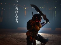 悪の秘密結社イメージ画像（株式会社悪の秘密結社ツイッター公式アカウント