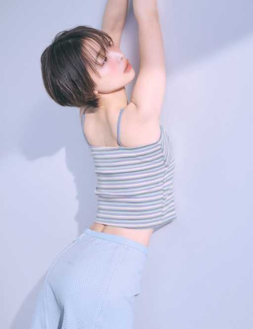 Instagram:渡邊 渚(@watanabenagisa_)より