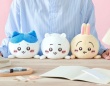 「ちいかわ」が“猫背”なあなたをサポート！「ふんばるず ちいかわ」販売開始