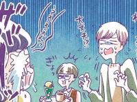 うわ、迷惑すぎ!!!　 店内で女性が突然号泣し始めた理由とは……