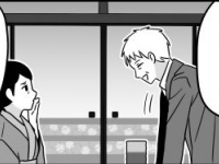 京都人からの好感度「MAX」まで上げたらどうなるか　妄想ふくらむ漫画に12万人爆笑