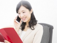 ドキッとさせんなよ！　男性が職場の女性に色気を感じる瞬間9つ