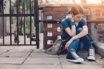 ニューヨーク市の公立学校の学生の約10人に1人がホームレスであることが判明（アメリカ）