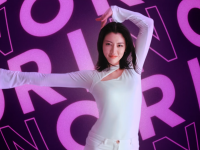 三吉彩花が「湖池屋ストロング」新CMで圧巻の「のりのり？」ダンスを披露！
