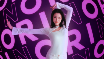 三吉彩花が「湖池屋ストロング」新CMで圧巻の「のりのり？」ダンスを披露！