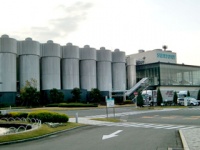 サントリー京都ビール工場（「Wikipedia」より）