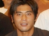 坂口憲二
