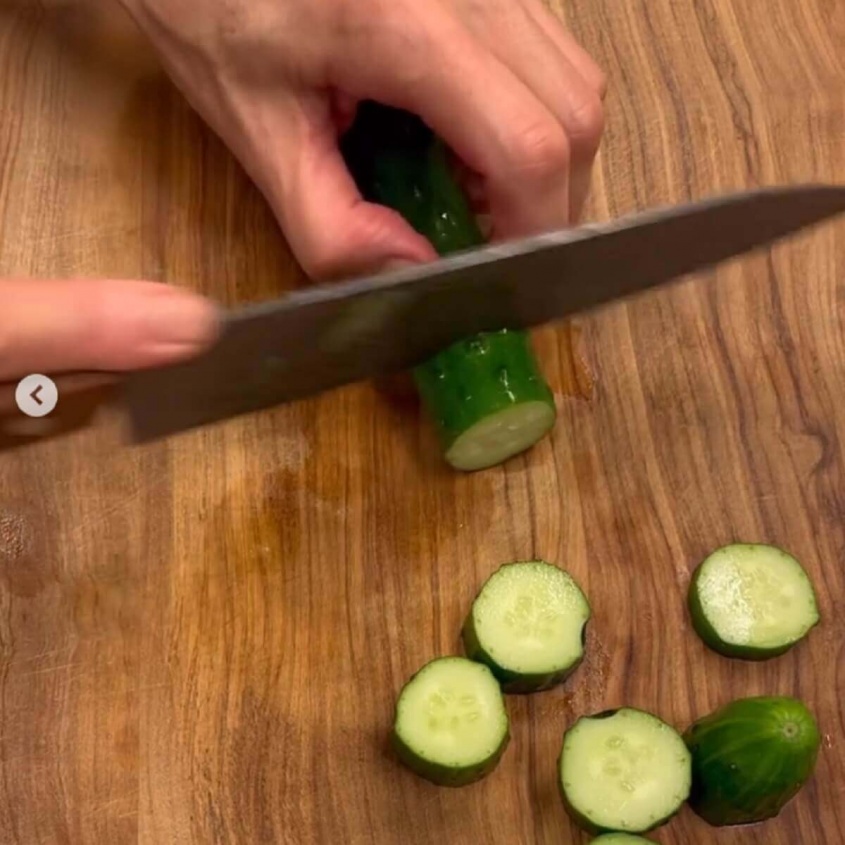 インスタグラム：工藤静香(@kudo_shizuka)より