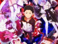 (C)長月達平・株式会社KADOKAWA刊／Re:ゼロから始める異世界生活製作委員会
