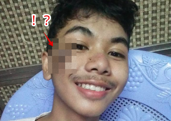 肝試しにもほどがある。顔にG将軍を乗せる「ゴキブリチャレンジ」が東南アジアで広がっている件(※ゴキブリ出演中)