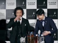 キリン・ディアジオ株式会社のプレスリリース画像