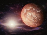 火星から回収された岩石に未知のウイルスが付着している可能性を科学者が指摘（米研究）