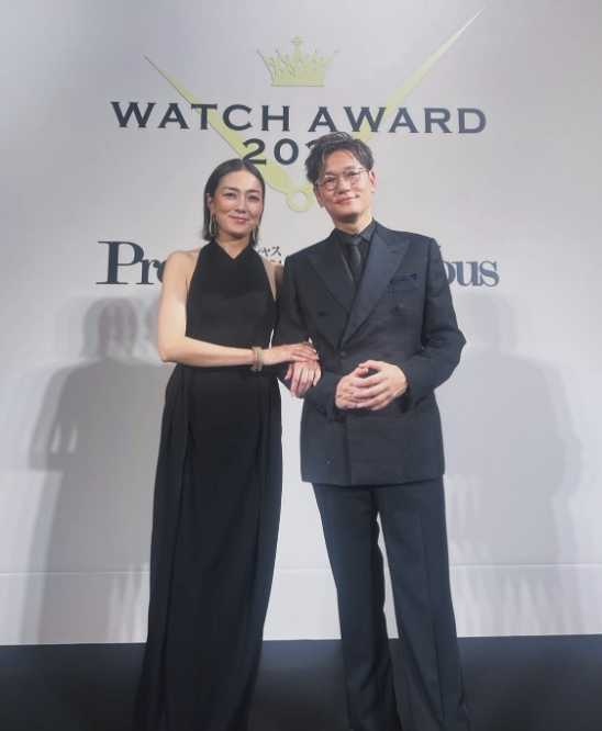 Instagram:井浦 新(@el_arata_nest)より