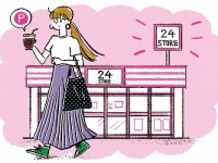 「めんどくさい」と断ってない？　コンビニで手軽にできる「ポイ活」