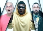 米グラミー賞受賞のアカペラ５人組、Perfumeのカバーに挑戦！