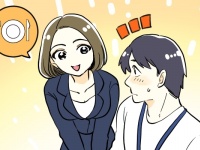 令和は「逆ナン女子」がモテる理由