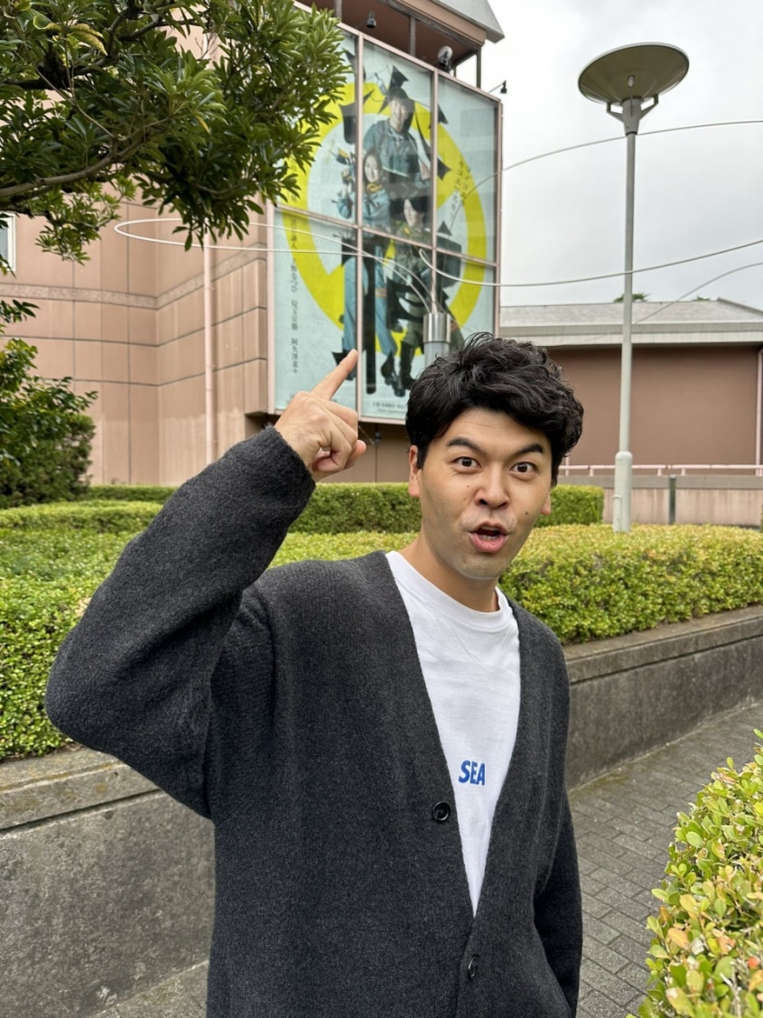 土佐兄弟・土佐卓也の公式ツイッターより　https://twitter.com/takuyatosa1