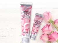 ローズの香りでワンランク上の香り美人へ！　無添加ハミガキ『MAKE BREATH』新発売！