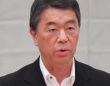 村井嘉浩宮城県知事（全国知事会の公式ホームページより）