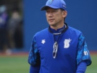 三浦大輔監督