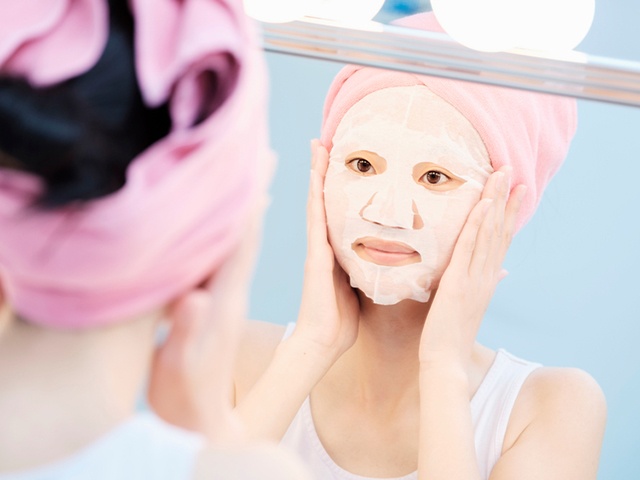 何気ないその行動、乾燥肌の原因かも！やってはいけない落とし穴3つ