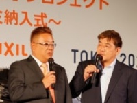 サンドウィッチマン・伊達みきお、富澤たけし