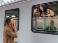 「遠距離恋愛」なのに円満なカップルの12の特徴