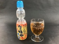 たこ焼風ラムネ