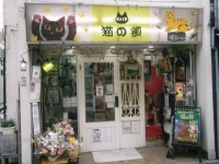 天井までびっしり“猫”まみれ！　猫好きなら一度は行きたい猫雑貨店「猫の額」