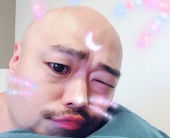 ツイッター：クロちゃん（@kurochan96wawa）より